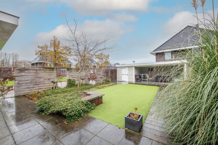 Foto 38 van Conferencelaan 52