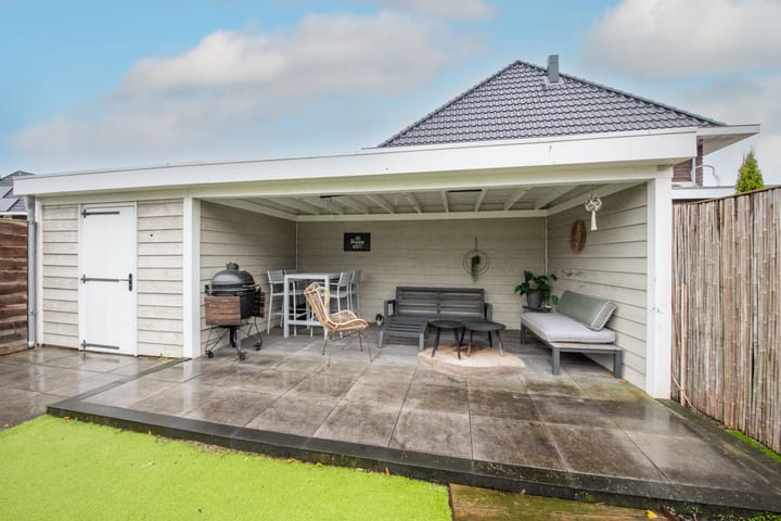 Foto 39 van Conferencelaan 52