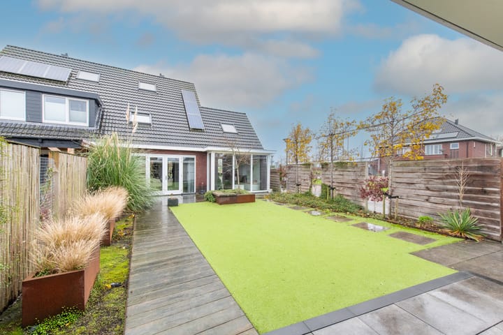 Foto 41 van Conferencelaan 52