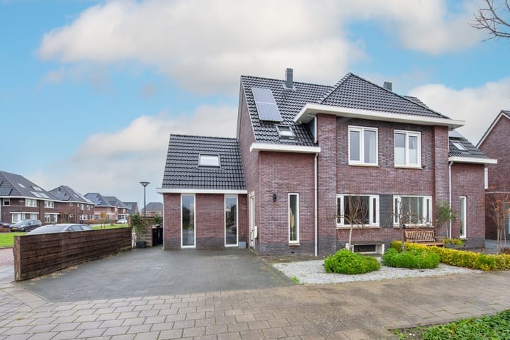 Foto 43 van Conferencelaan 52