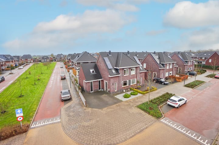 Foto 44 van Conferencelaan 52