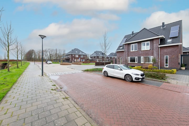 Foto 45 van Conferencelaan 52