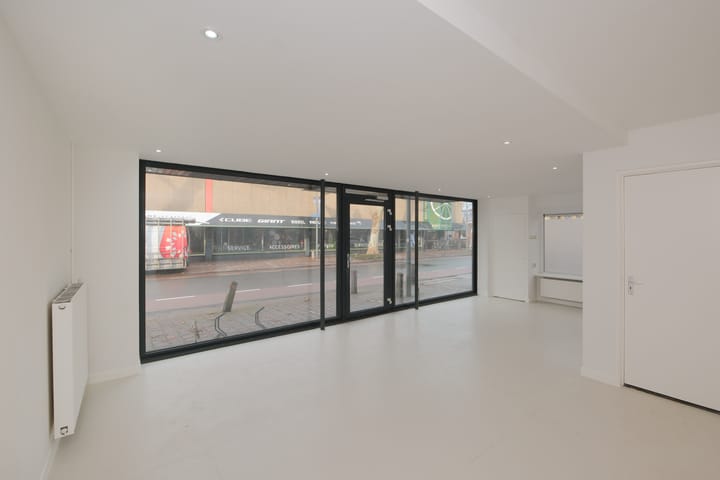 Photo 2 of Ootmarsumsestraat 277-A