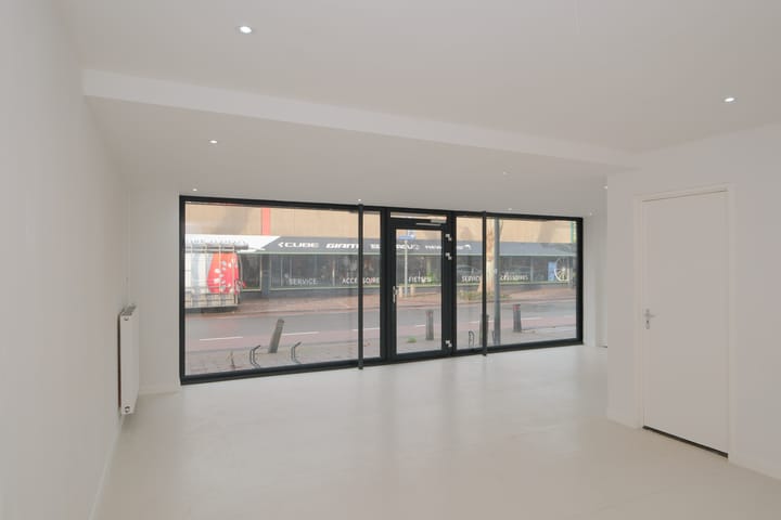 Photo 3 of Ootmarsumsestraat 277-A