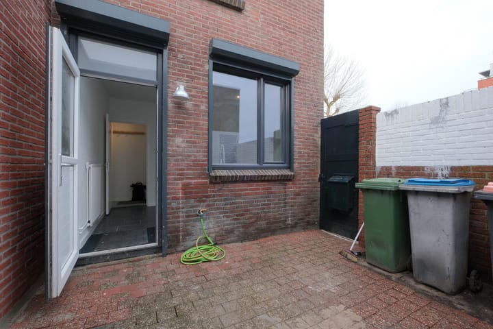 Photo 12 of Ootmarsumsestraat 277-A
