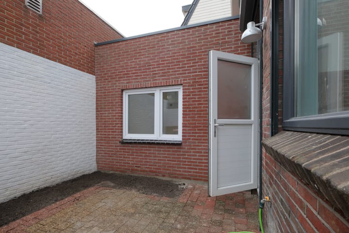 Photo 13 of Ootmarsumsestraat 277-A