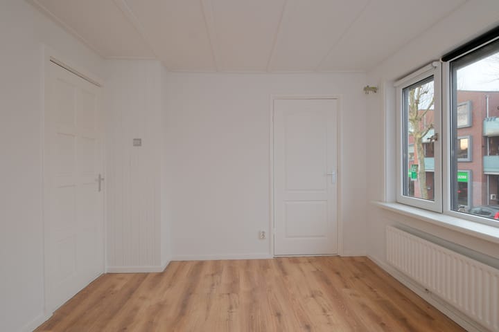 Photo 17 of Ootmarsumsestraat 277-A