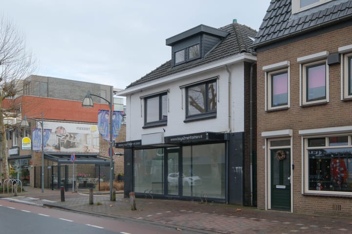 Photo 22 of Ootmarsumsestraat 277-A