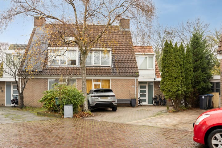 Foto 2 van Troubadour 150