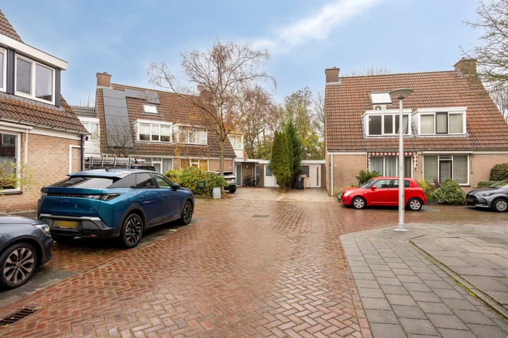 Foto 4 van Troubadour 150