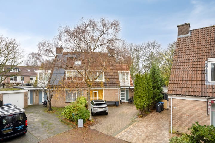 Foto 8 van Troubadour 150