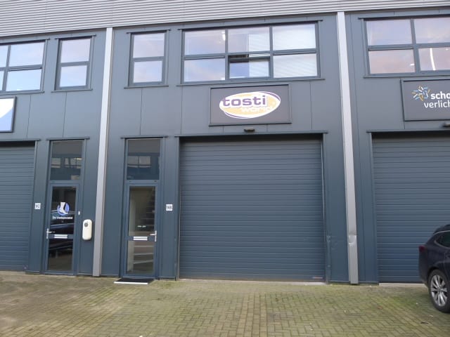 View photo 1 of Darwinstraat 9-B