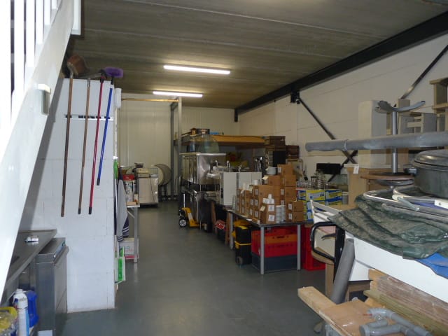 View photo 2 of Darwinstraat 9-B