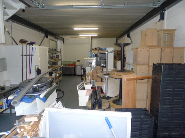 View photo 3 of Darwinstraat 9-B