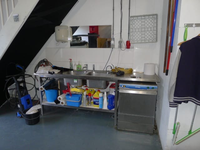 View photo 4 of Darwinstraat 9-B