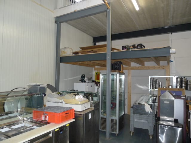 View photo 5 of Darwinstraat 9-B