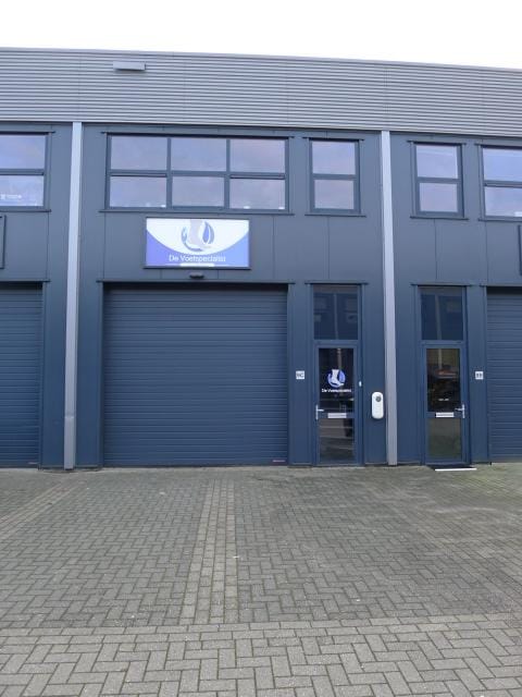 View photo 2 of Darwinstraat 9-C