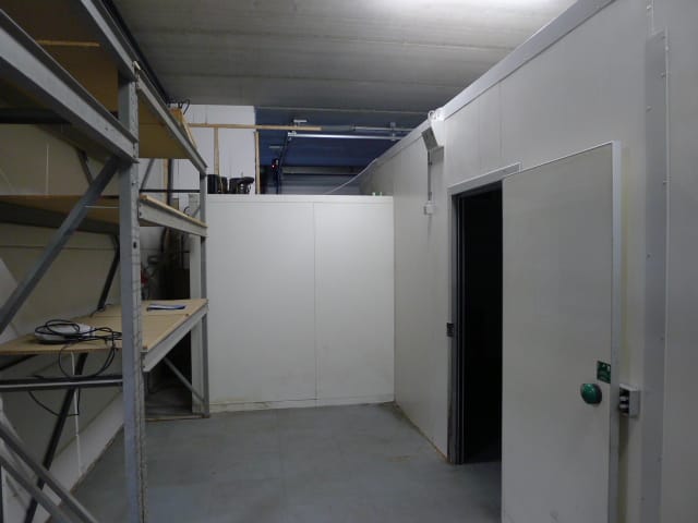 View photo 3 of Darwinstraat 9-C