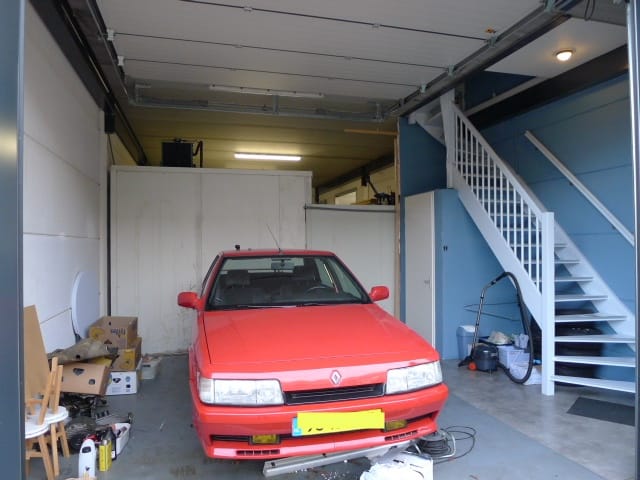 View photo 4 of Darwinstraat 9-C