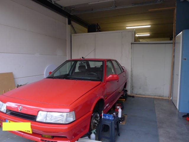 View photo 5 of Darwinstraat 9-C