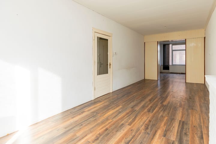 Foto 4 van Professor Kamerlingh Onneslaan 122-B1