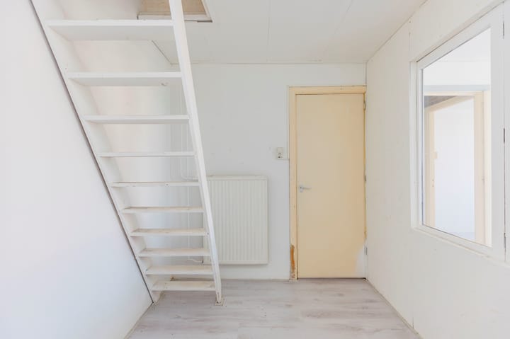 Foto 18 van Professor Kamerlingh Onneslaan 122-B1