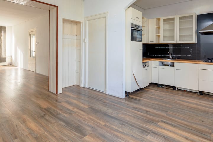 Foto 2 van Professor Kamerlingh Onneslaan 122-B1