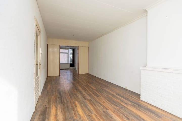 Foto 6 van Professor Kamerlingh Onneslaan 122-B1