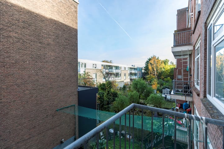 Foto 13 van Professor Kamerlingh Onneslaan 122-B1