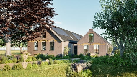 Binnenkort in verkoop: Terra - Amstelveen main image