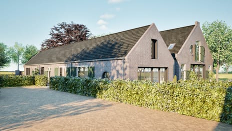 Binnenkort in verkoop: Terra - Amstelveen main image