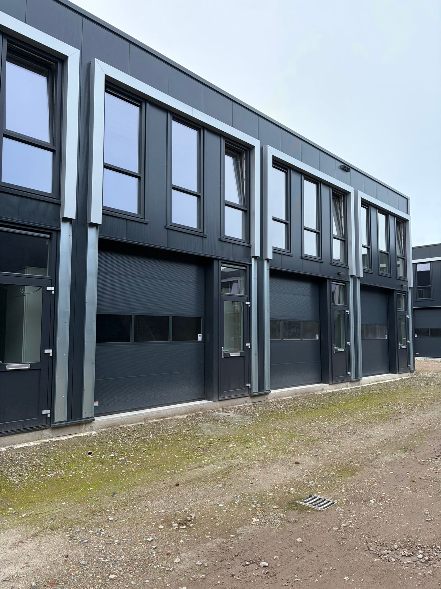 Bekijk foto 2 van Eindsestraat 131-B15