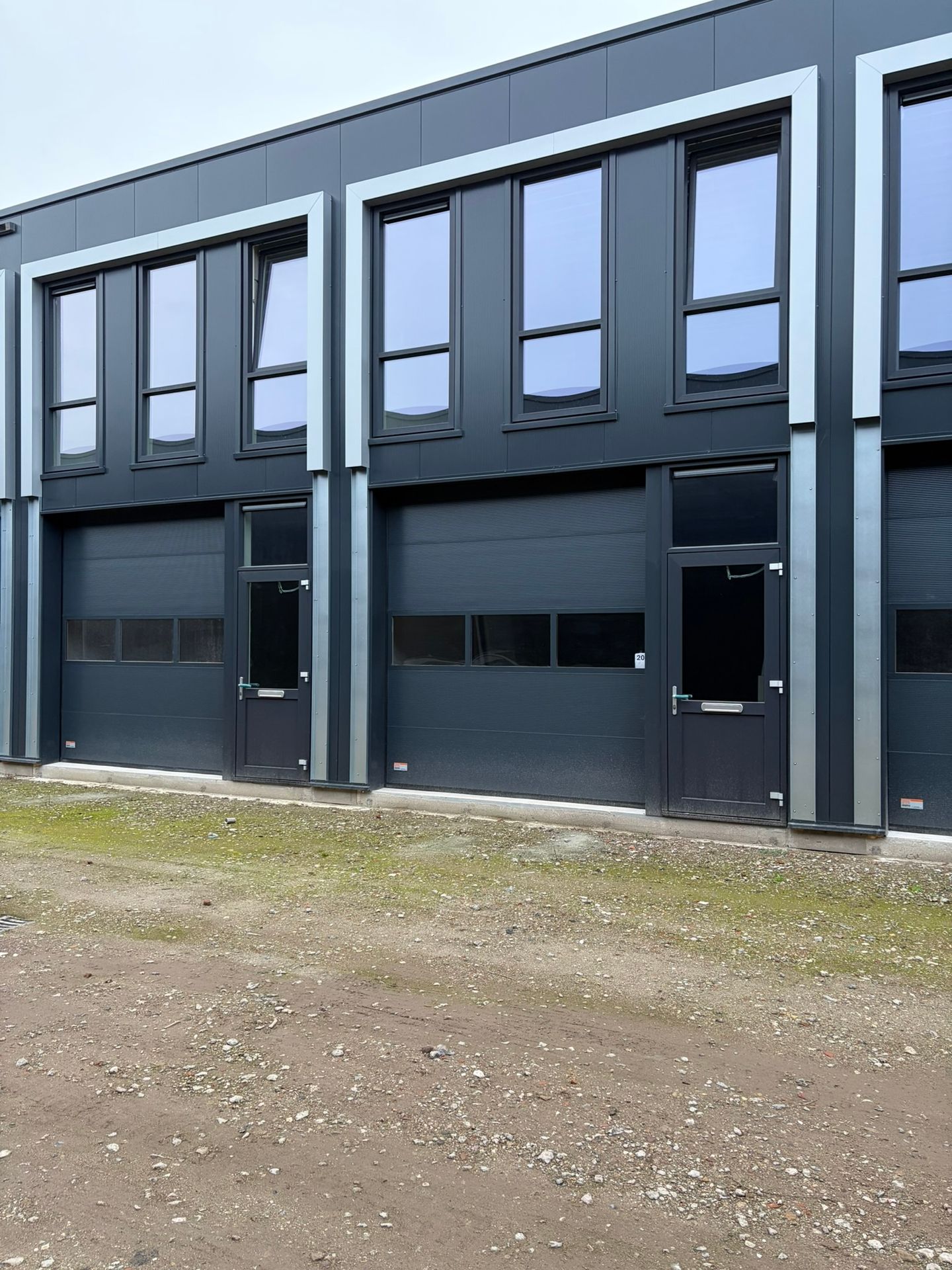 Bekijk foto 3 van Eindsestraat 131-B15