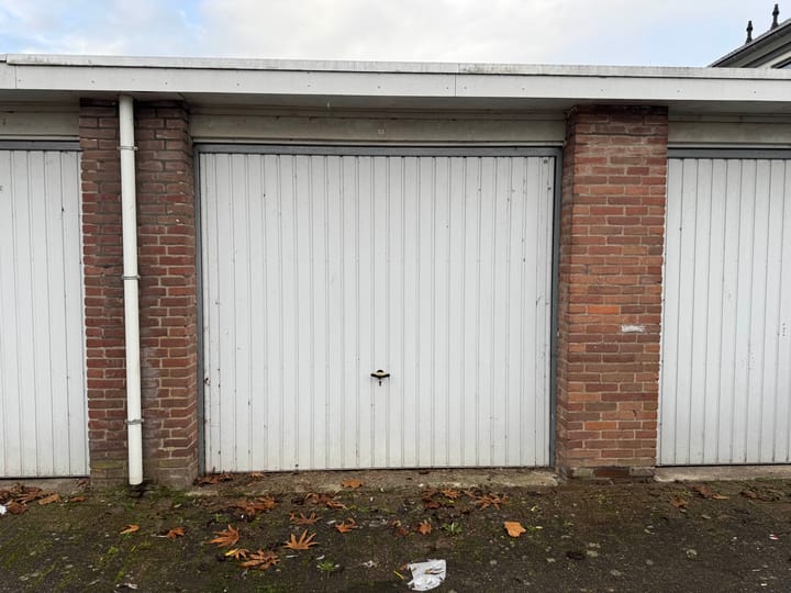 Foto 1 van Iepenlaan 122 J