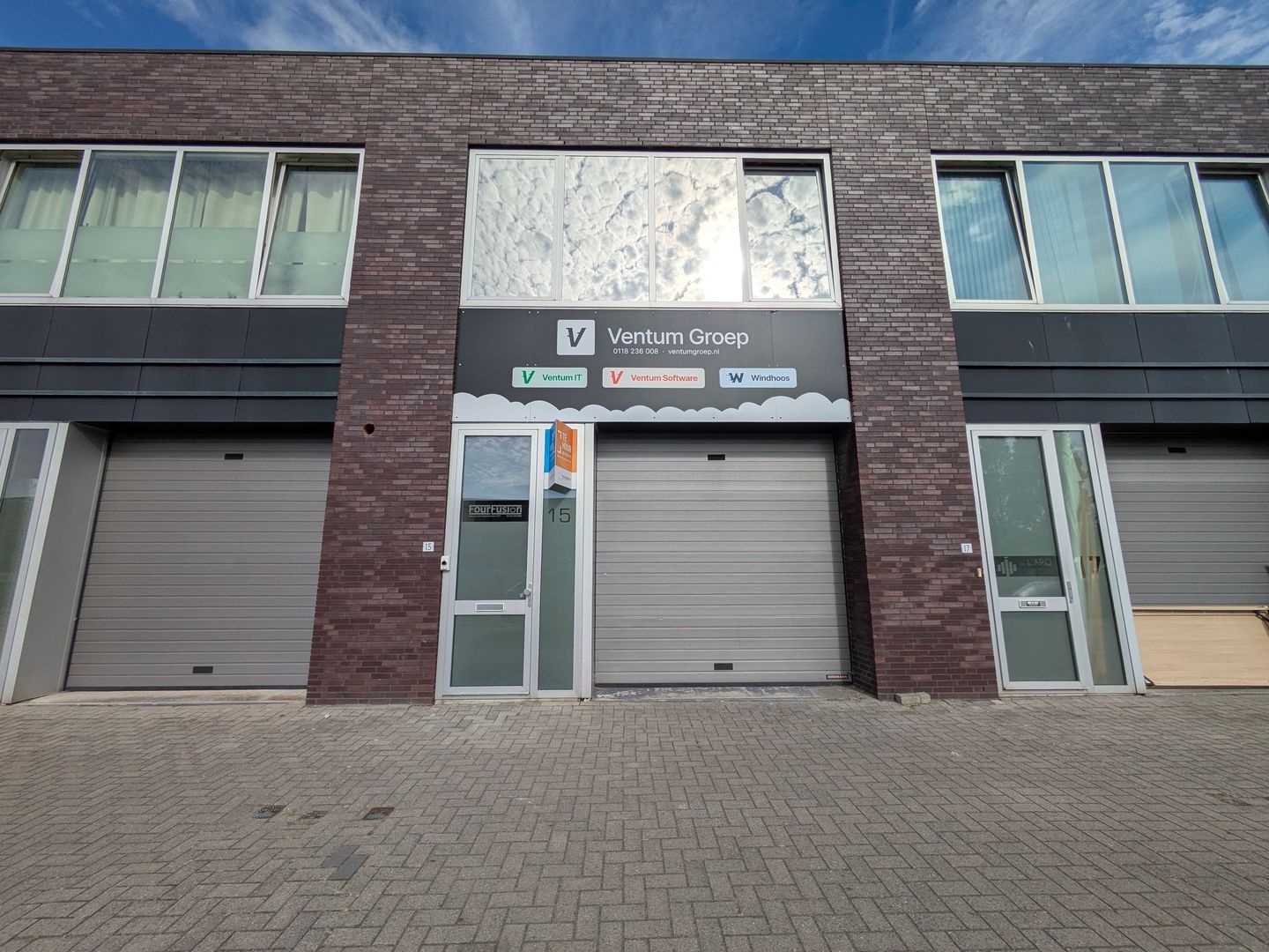 Bekijk foto 2 van Klarinetweg 15