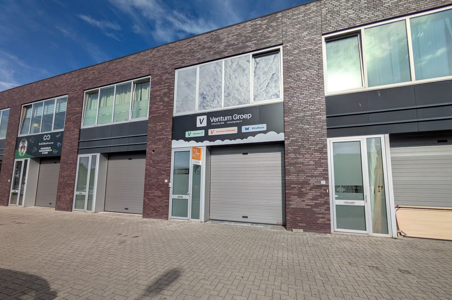 Bekijk foto 3 van Klarinetweg 15