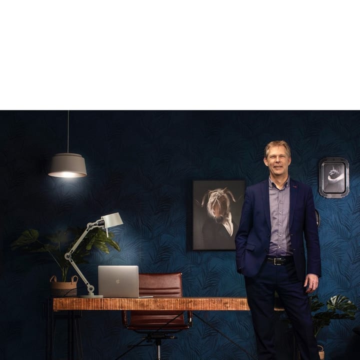 Mijn Makelaar Noordenveld Logo