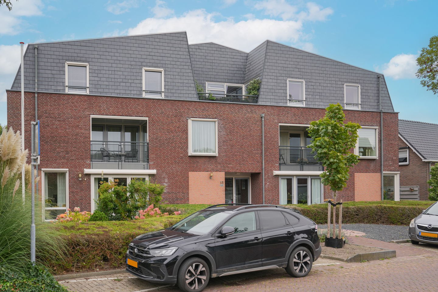 Nieuwe Dam 11-C