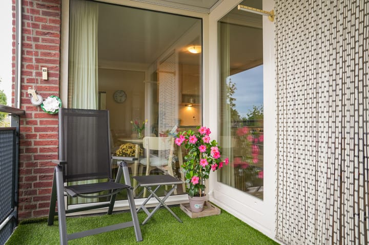 Foto 7 van Nieuwe Dam 11-C