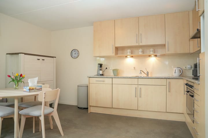 Foto 8 van Nieuwe Dam 11-C