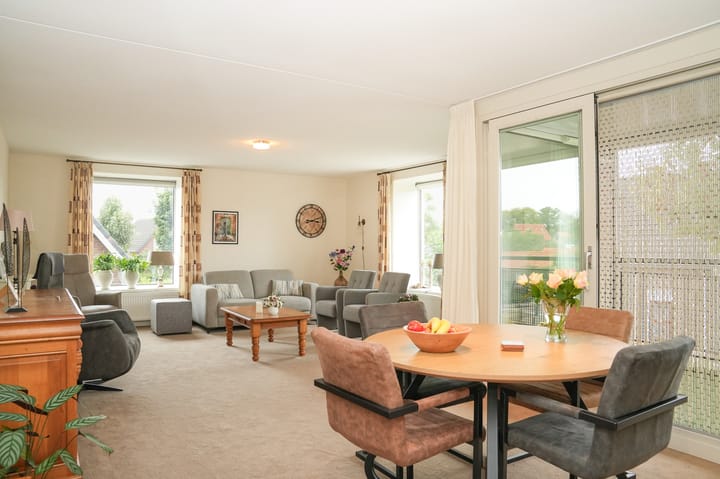 Foto 14 van Nieuwe Dam 11-C