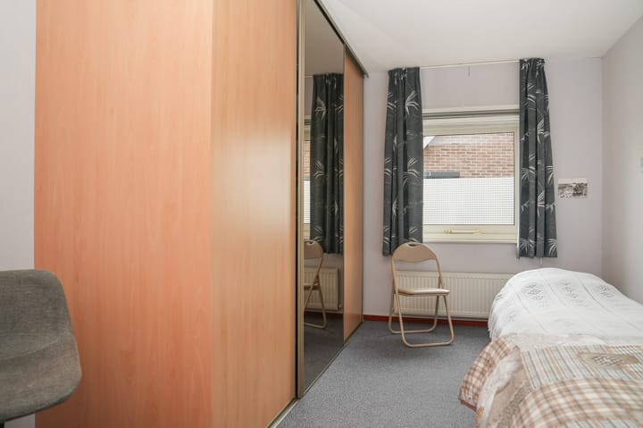 Foto 16 van Nieuwe Dam 11-C