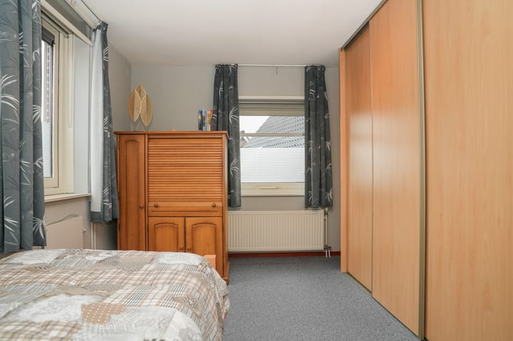 Foto 18 van Nieuwe Dam 11-C