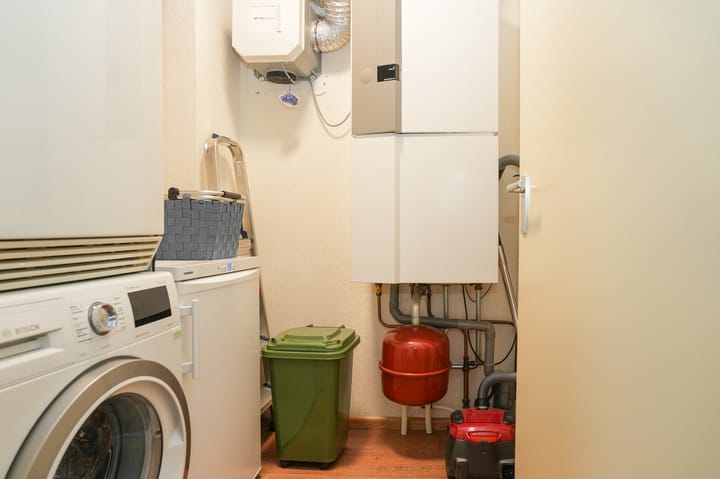 Foto 21 van Nieuwe Dam 11-C