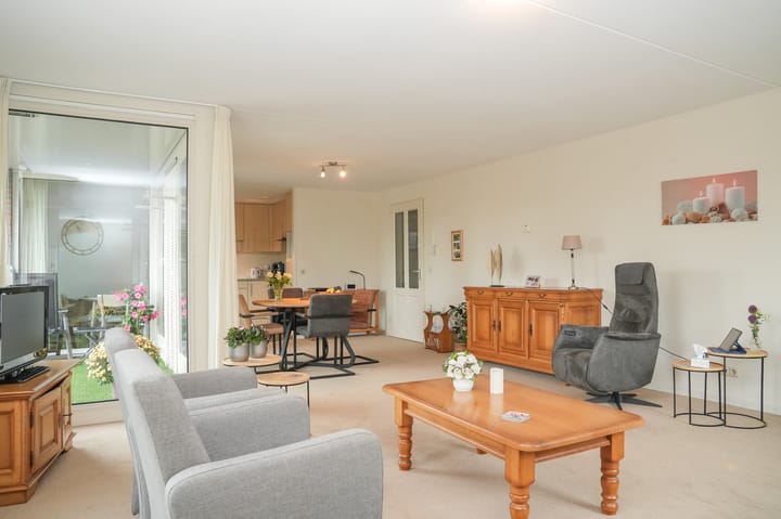 Foto 12 van Nieuwe Dam 11-C