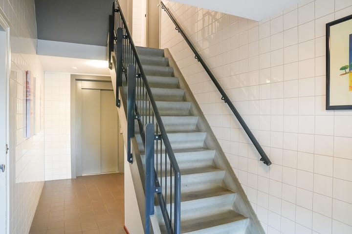 Foto 23 van Nieuwe Dam 11-C