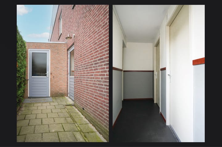 Foto 24 van Nieuwe Dam 11-C