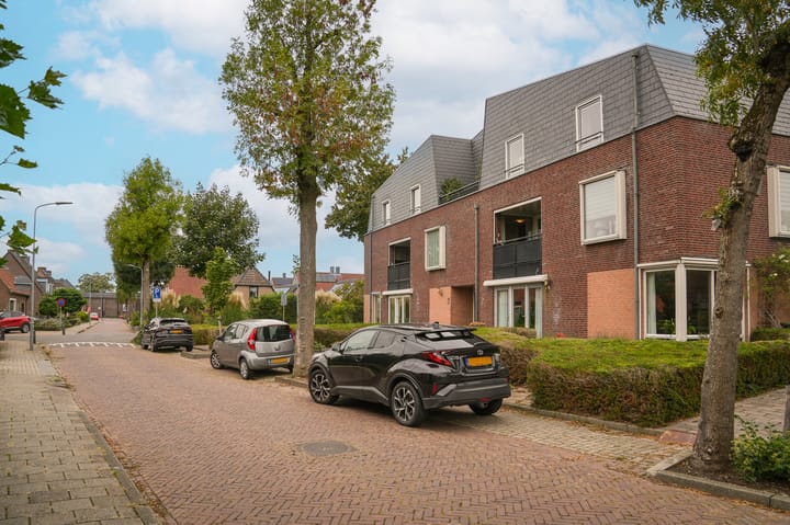 Foto 26 van Nieuwe Dam 11-C