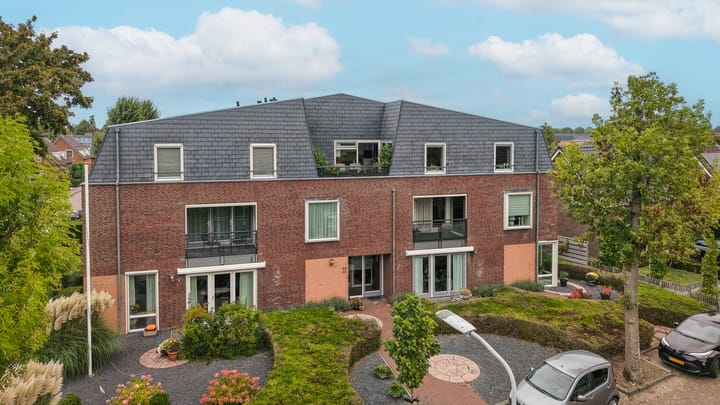 Foto 28 van Nieuwe Dam 11-C