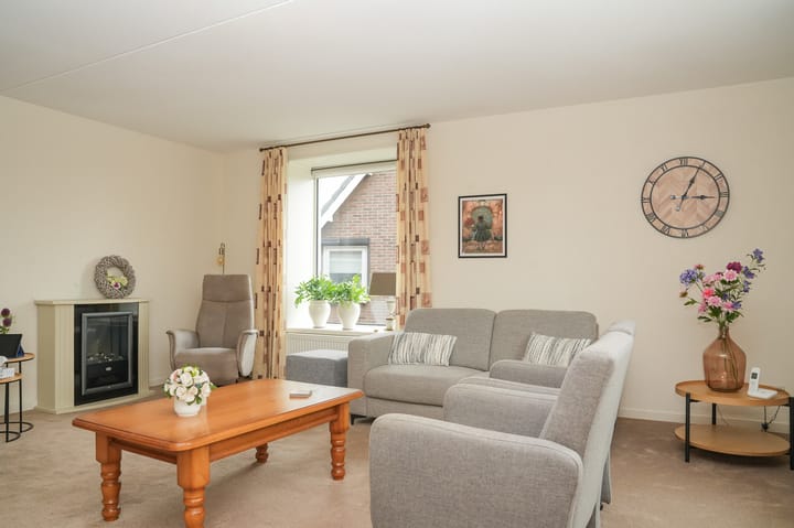 Foto 11 van Nieuwe Dam 11-C